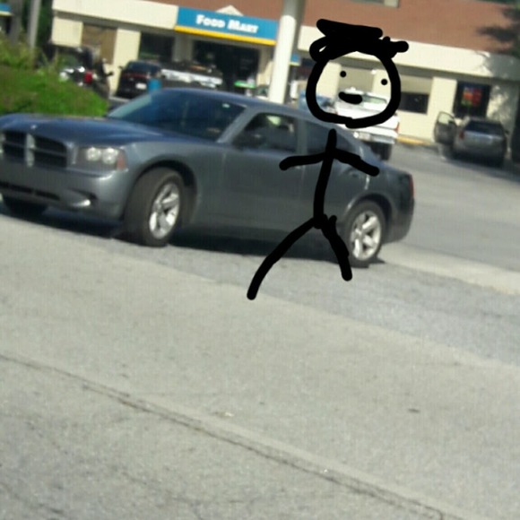 Meet your Posher, Alan - Picture 1 of 1